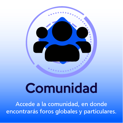 Comunidad