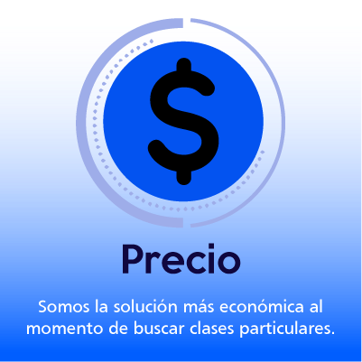 Precio