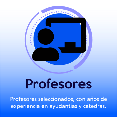 Profesores